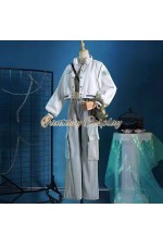 Identity V Antiquarian OPH Skin Cosplay Costume